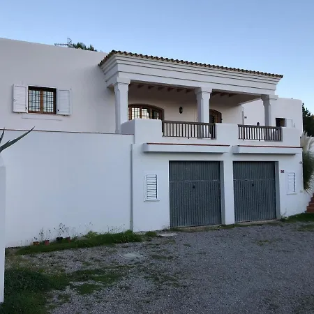 Can Bassetes Holiday home *