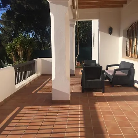 Holiday home Can Bassetes *