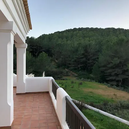 Can Bassetes Holiday home *