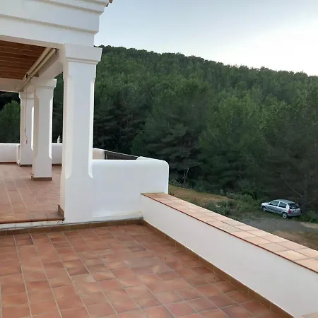 Casa vacanze Can Bassetes *