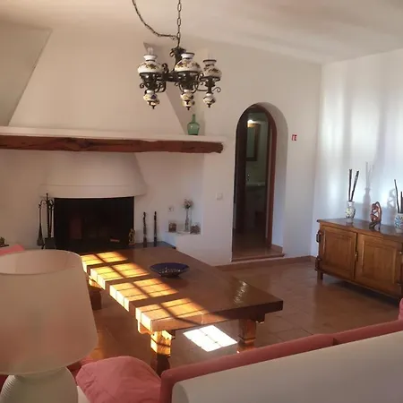 Holiday home Can Bassetes Santa Eularia des Riu