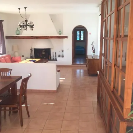 Casa vacanze Can Bassetes Santa Eularia des Riu