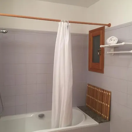 Can Bassetes Holiday home Santa Eularia des Riu