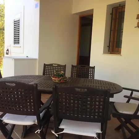 Casa vacanze Can Bassetes *